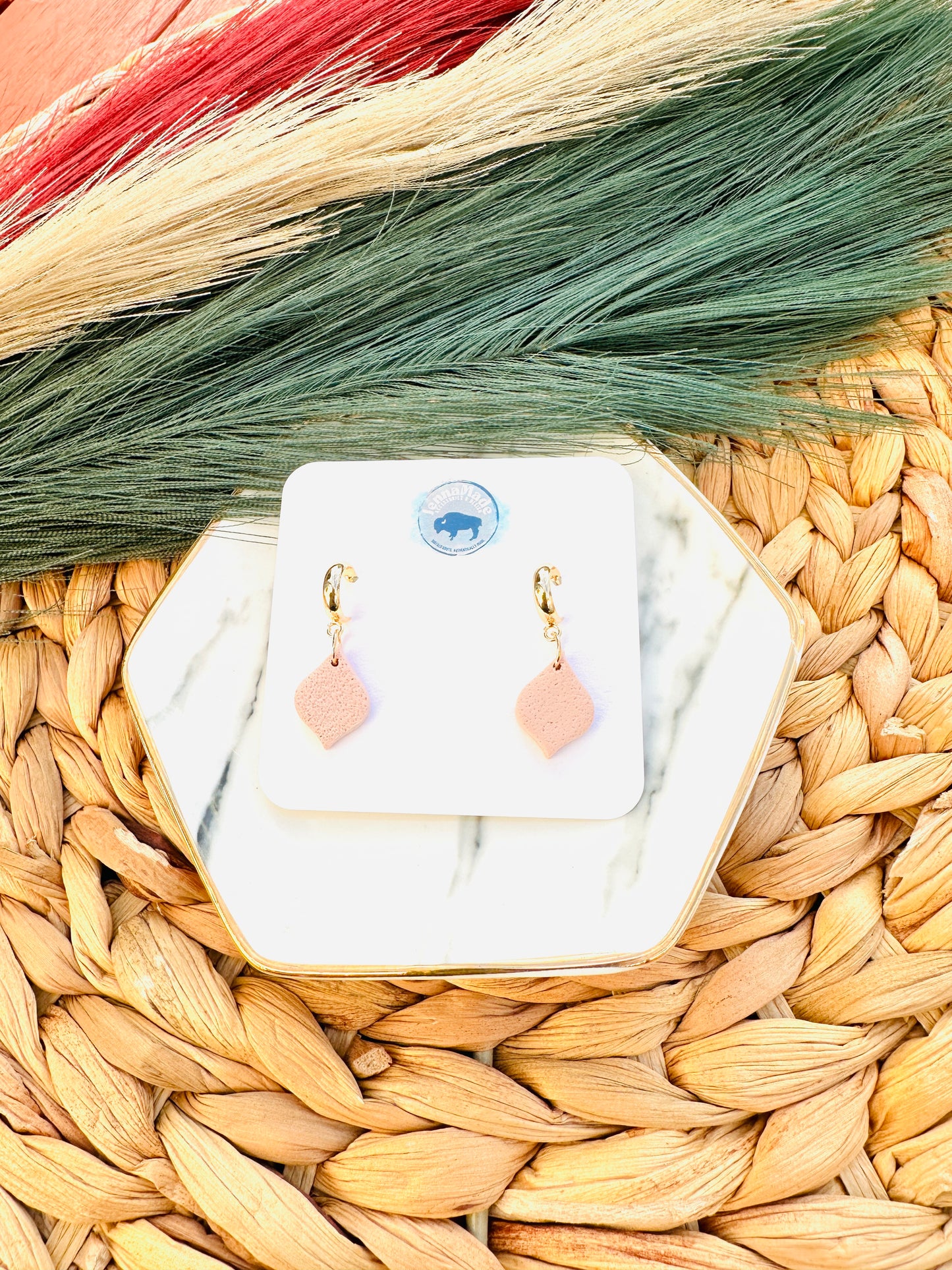 Olivia Earring