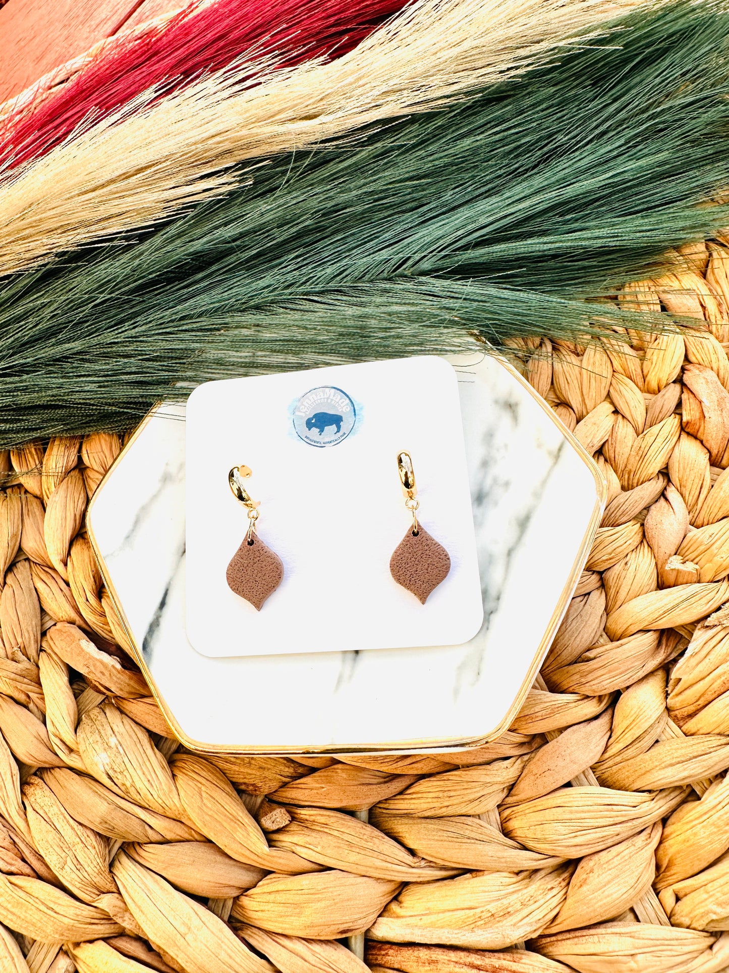 Olivia Earring