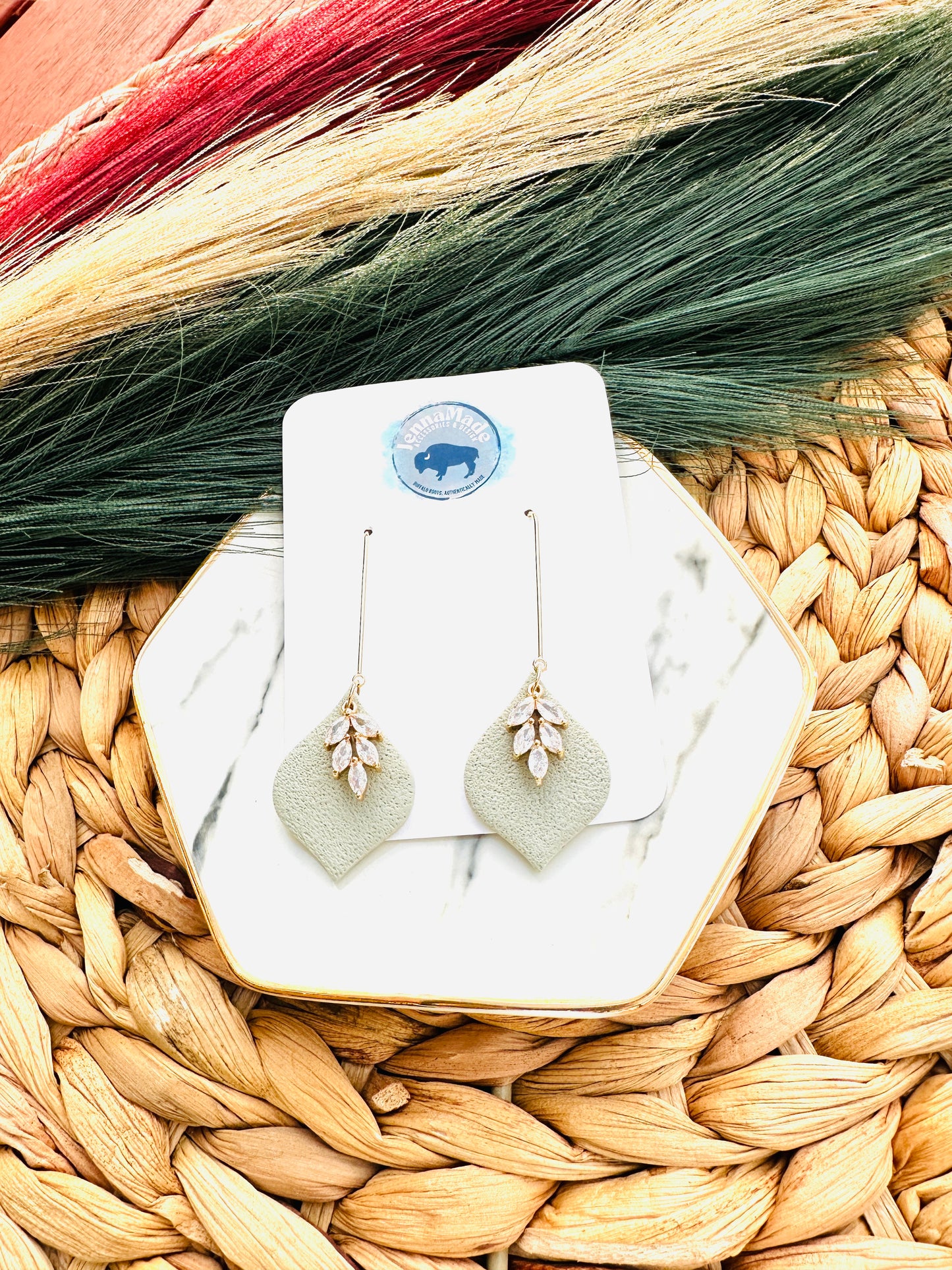 Sophia Earring