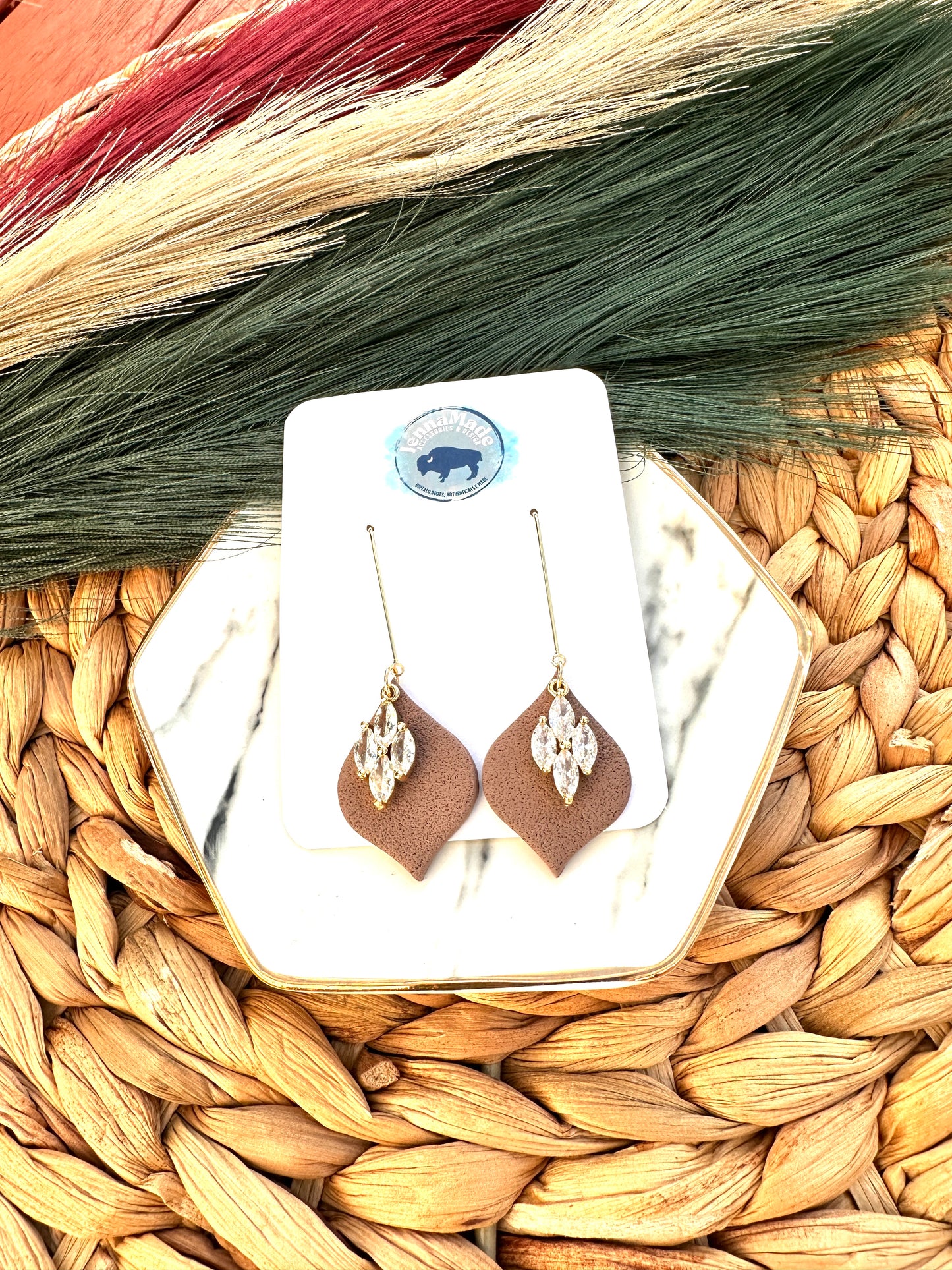 Sophia Earring