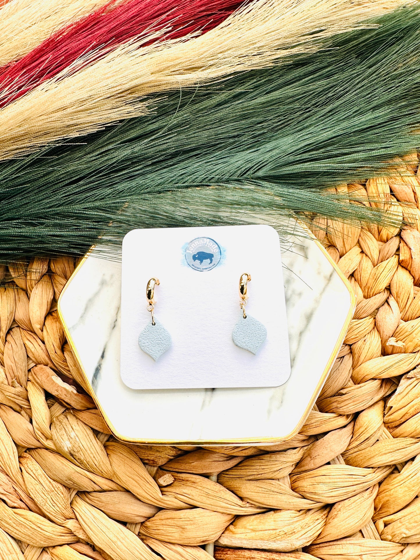 Olivia Earring