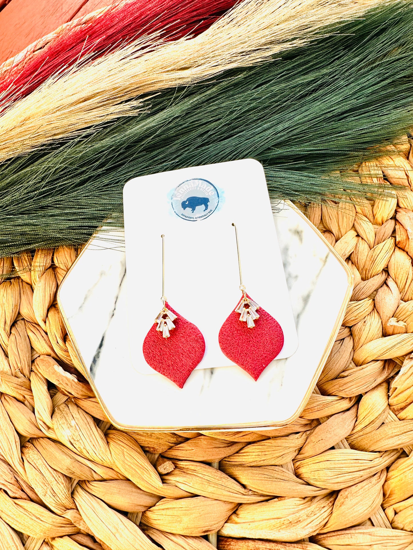 Sophia Earring