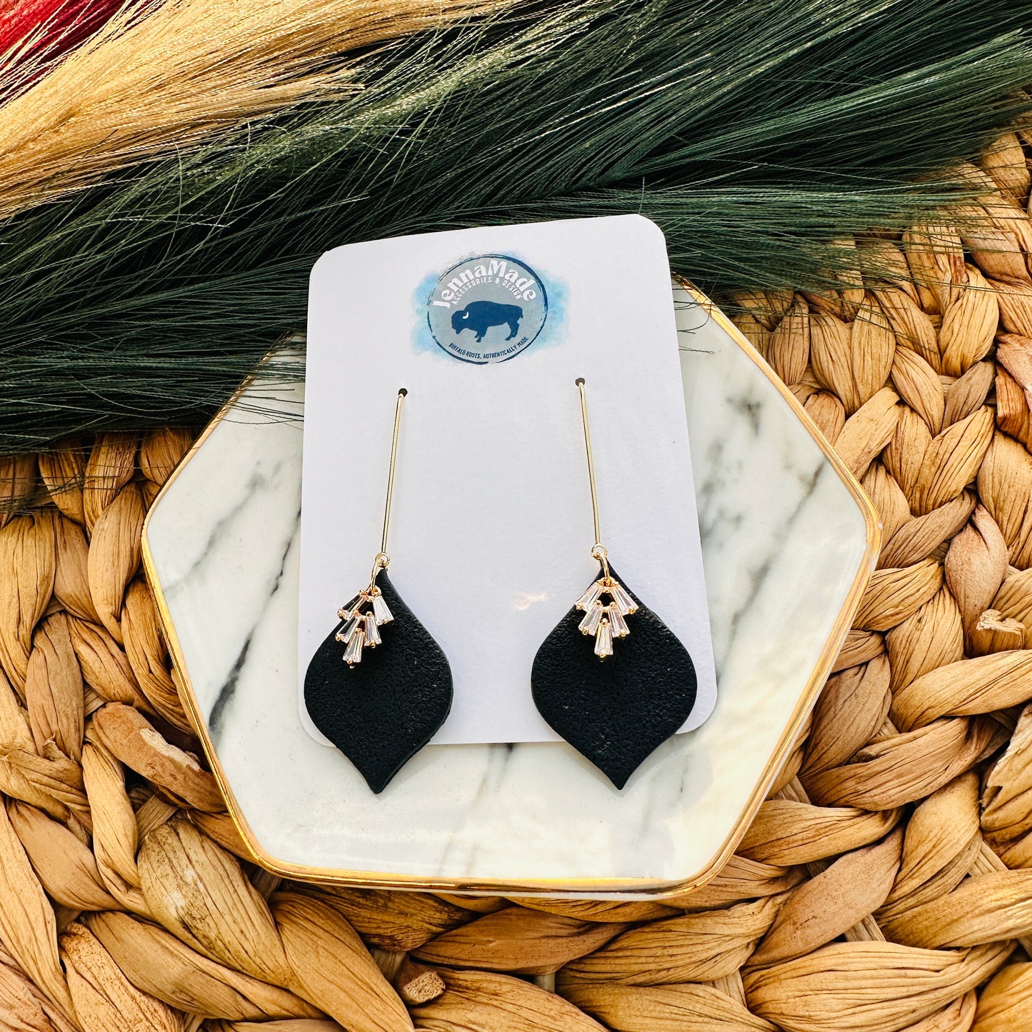 Sophia Earring