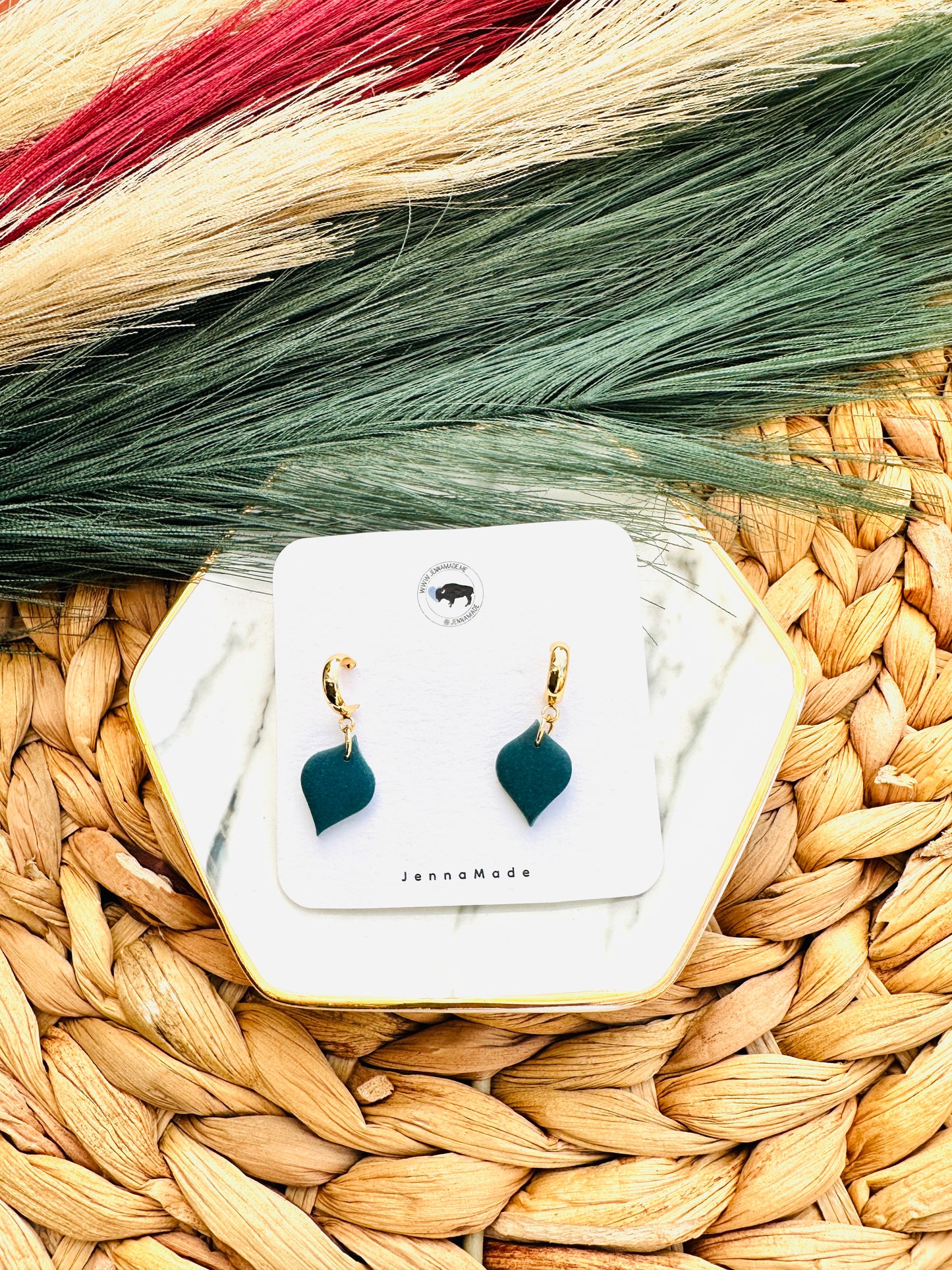 Olivia Earring