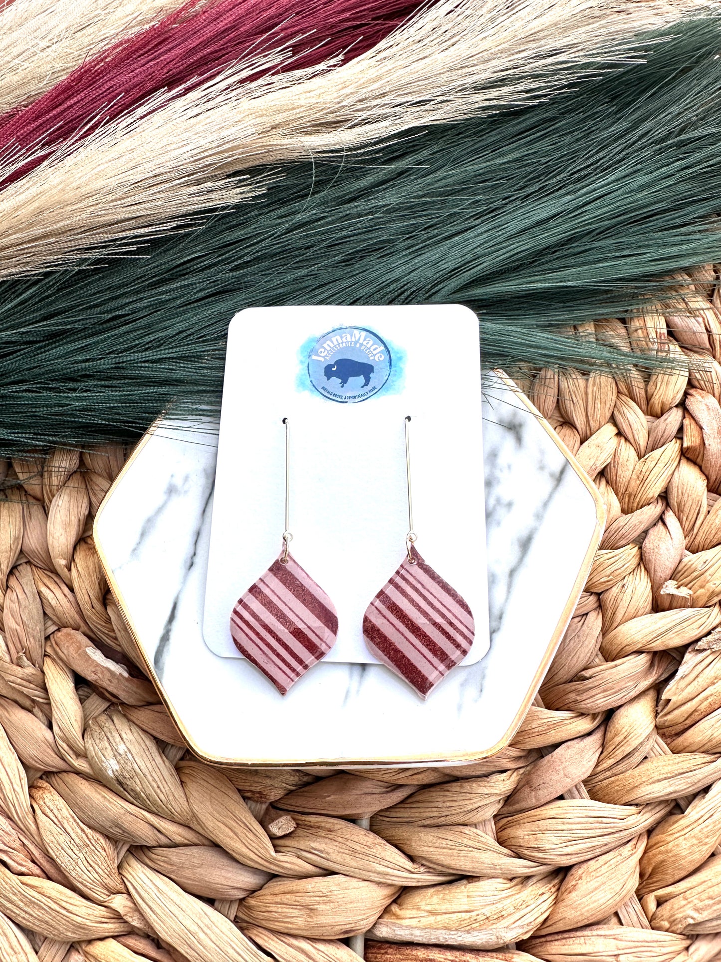 Sophia Earring