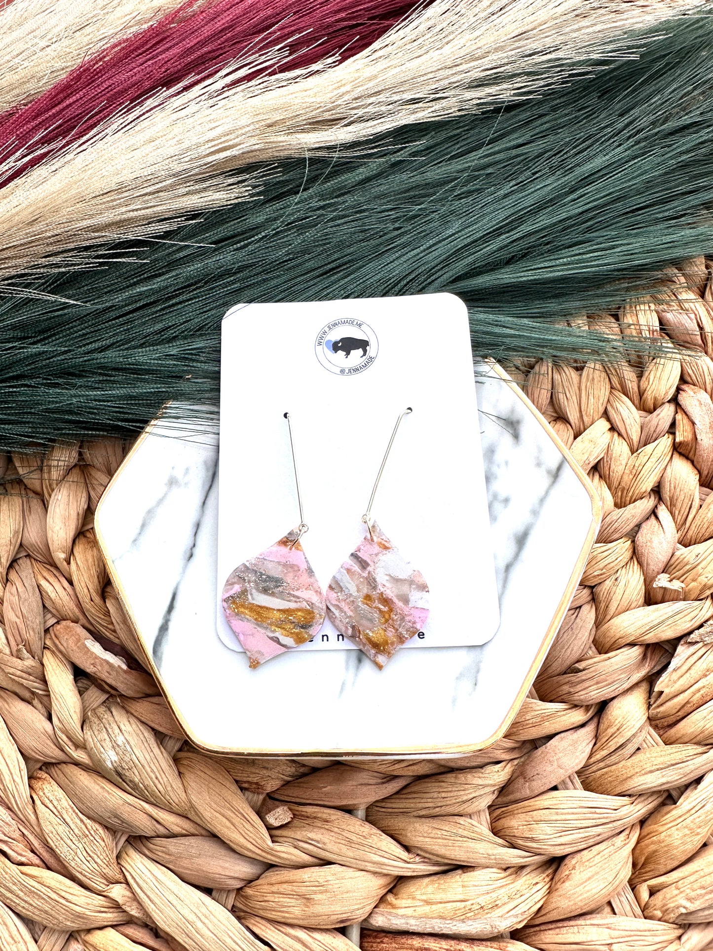 Sophia Earring