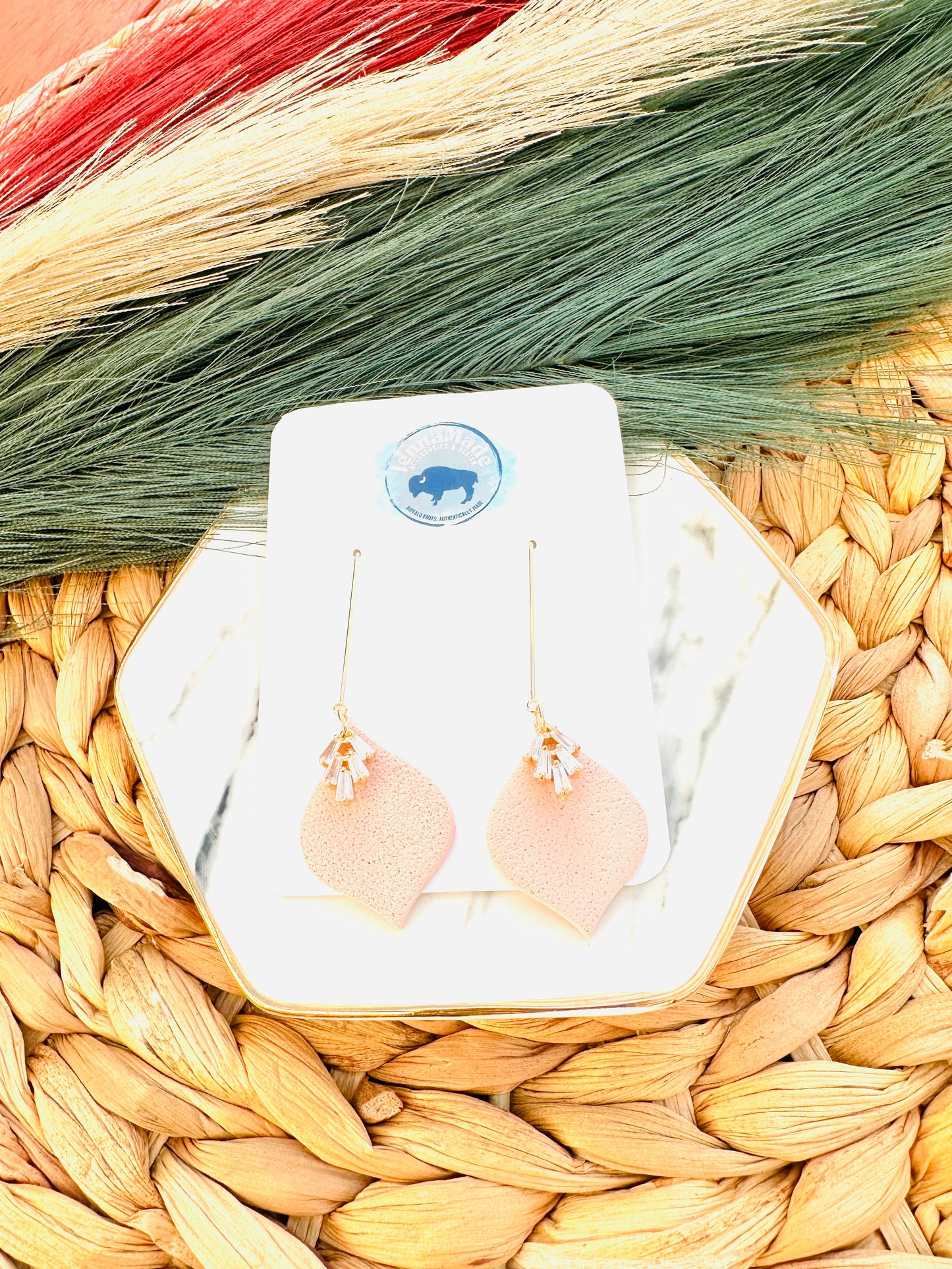 Sophia Earring