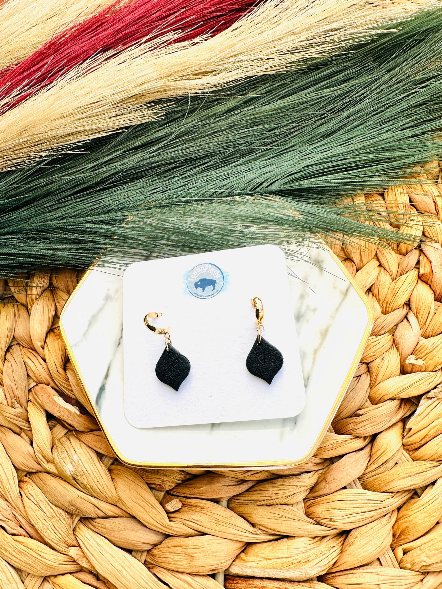 Olivia Earring