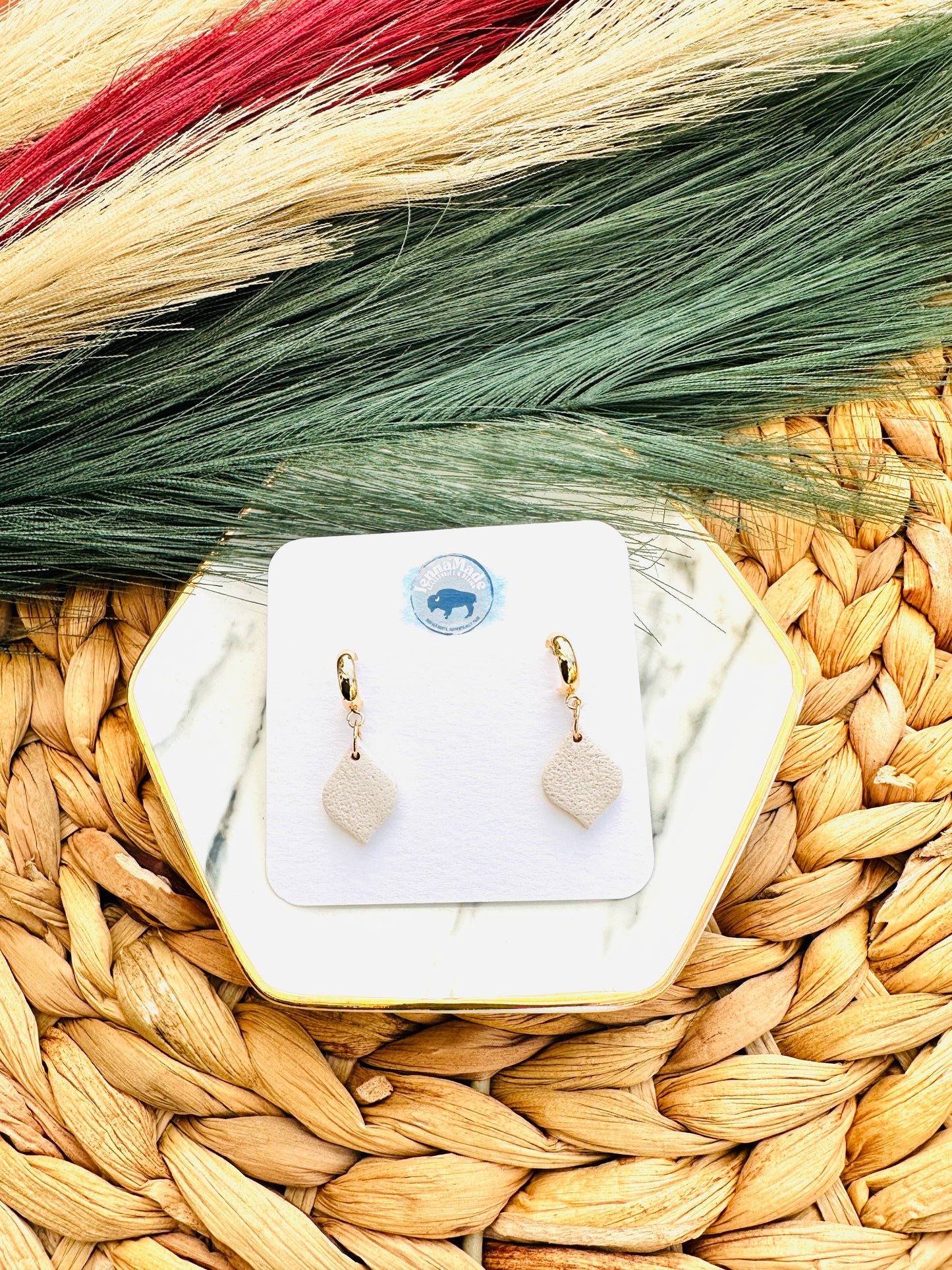 Olivia Earring