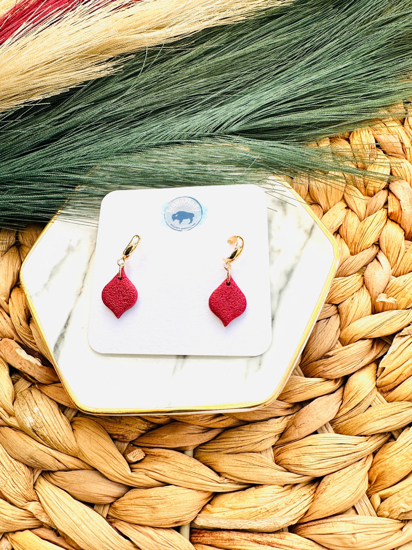 Olivia Earring