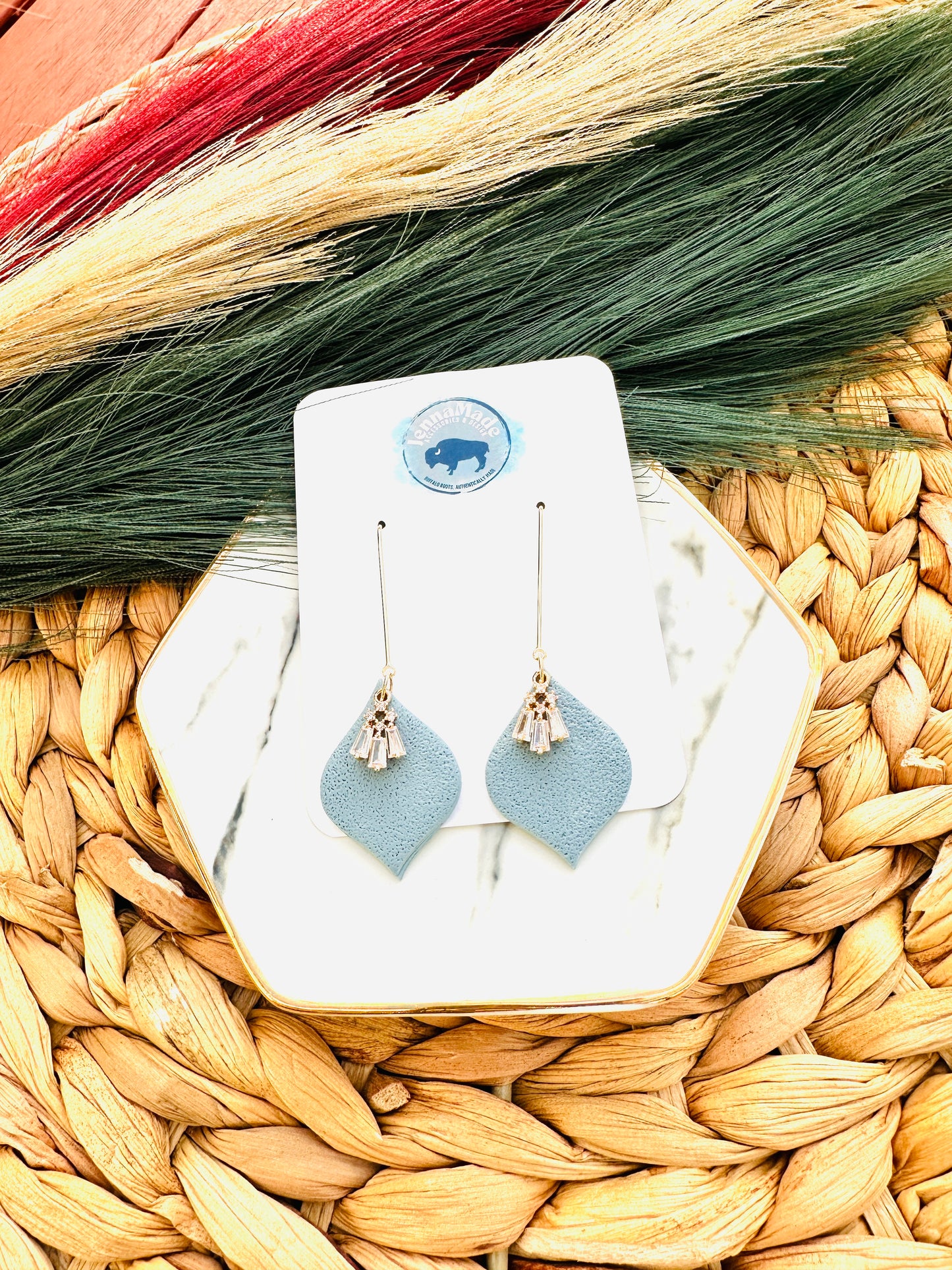 Sophia Earring