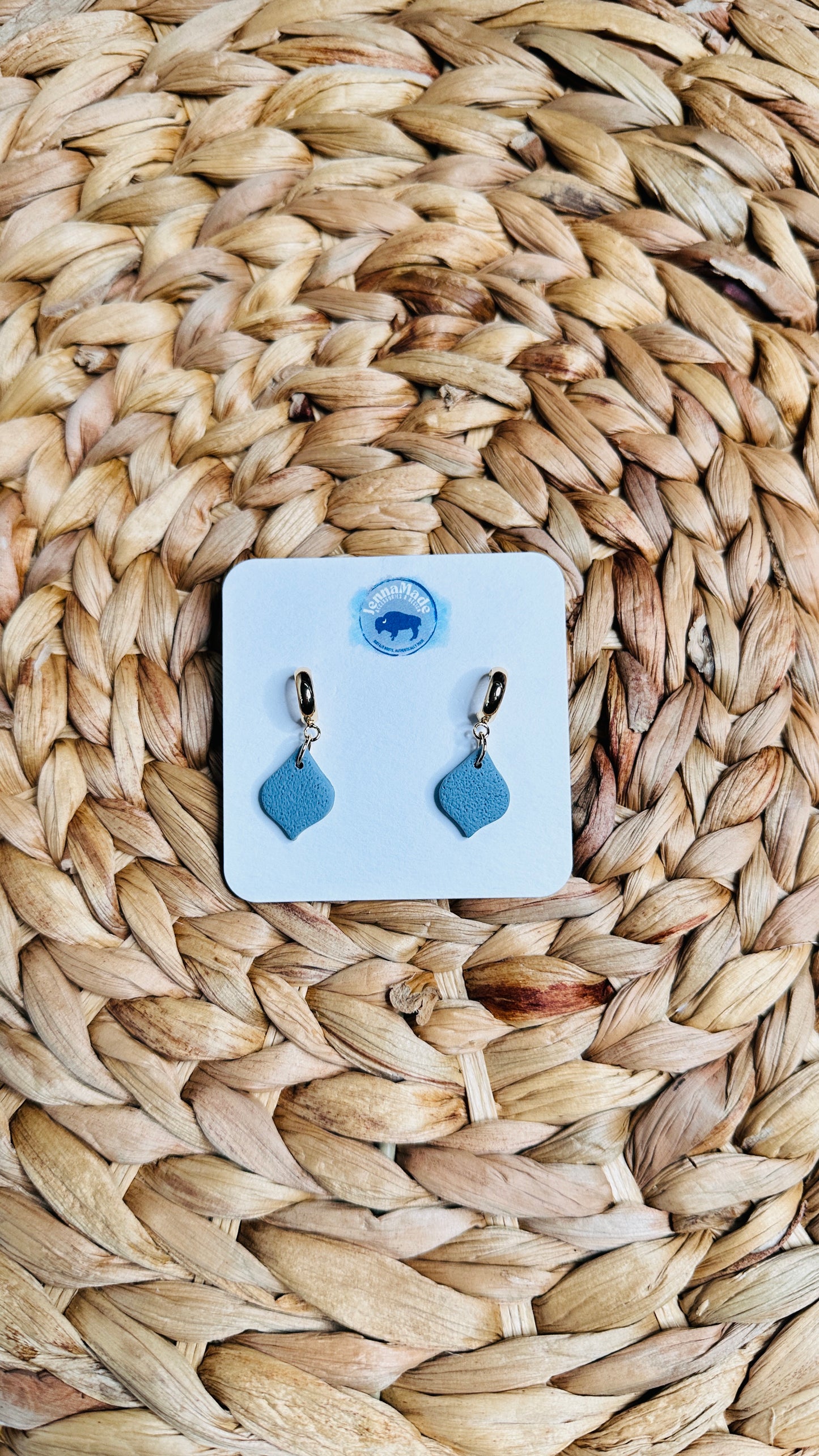 Olivia Earring