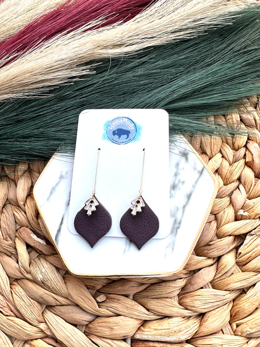 Sophia Earring