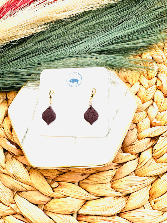 Olivia Earring