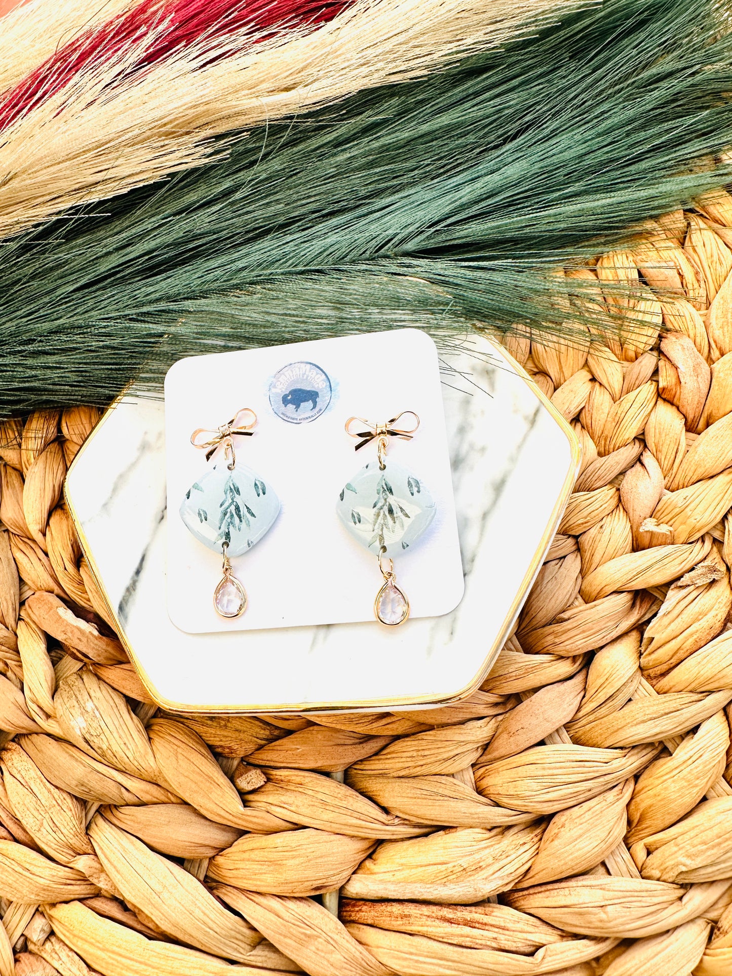 Madeline Earrings