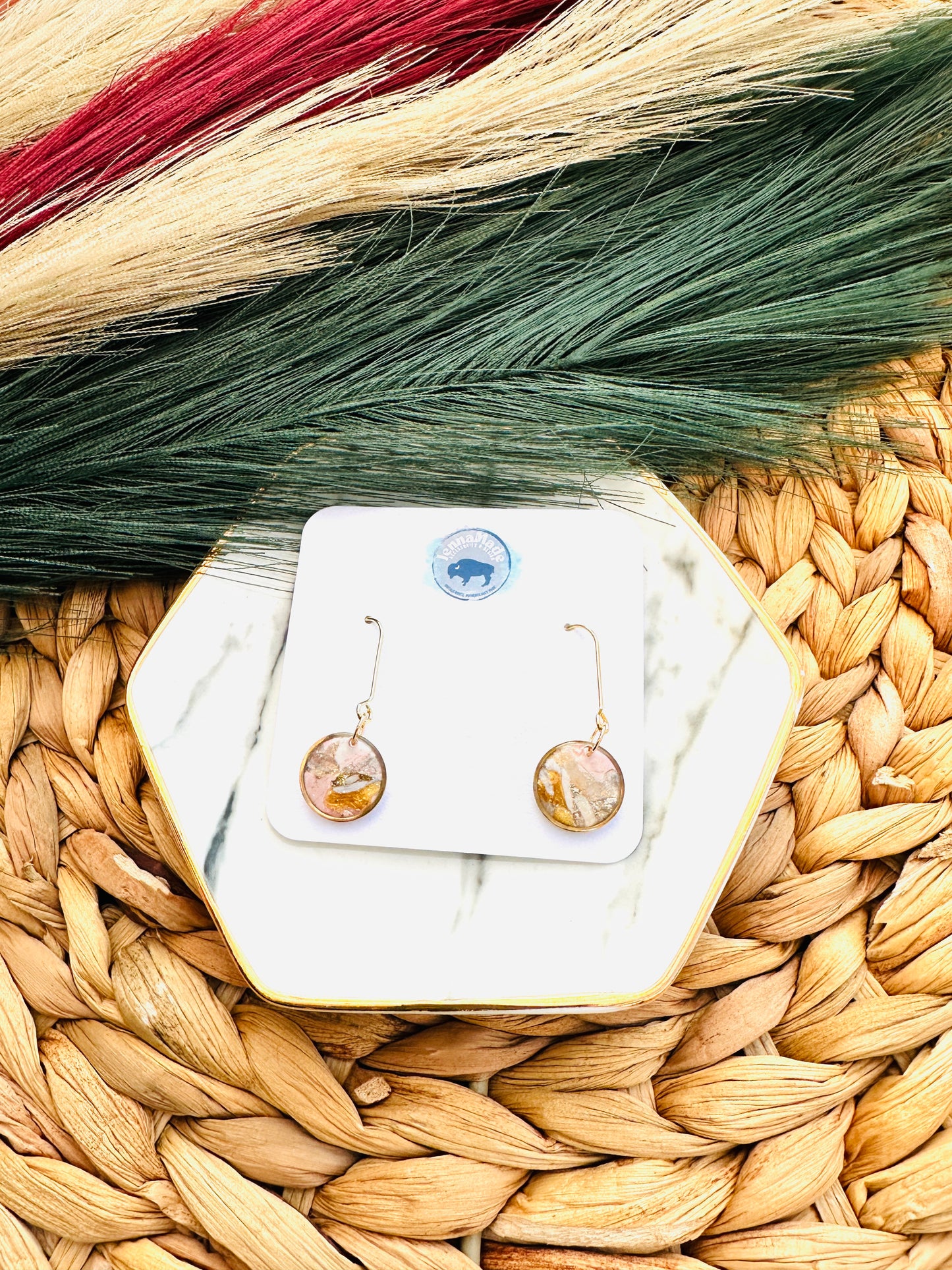 Ellie Earrings